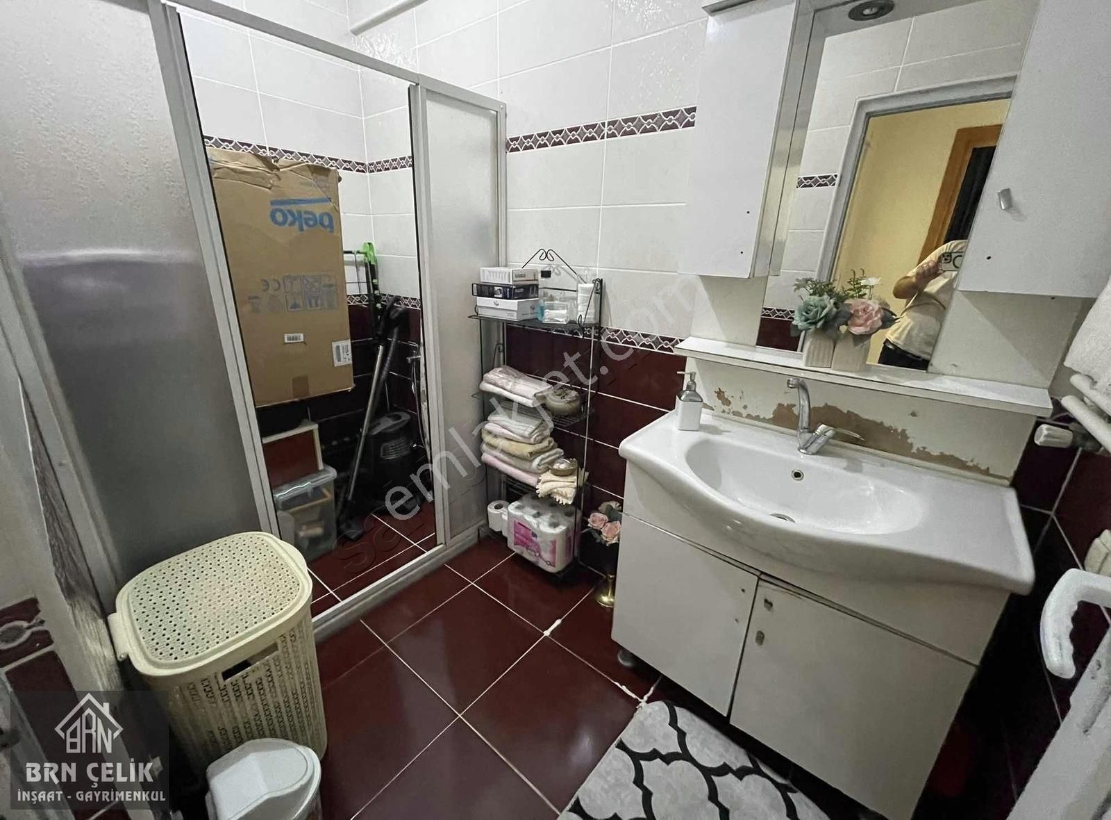 Brn Çelik İnşaat'tan Esentepe Mah Devasal Büyük Dubleks 240m25+2 - Görsel 12