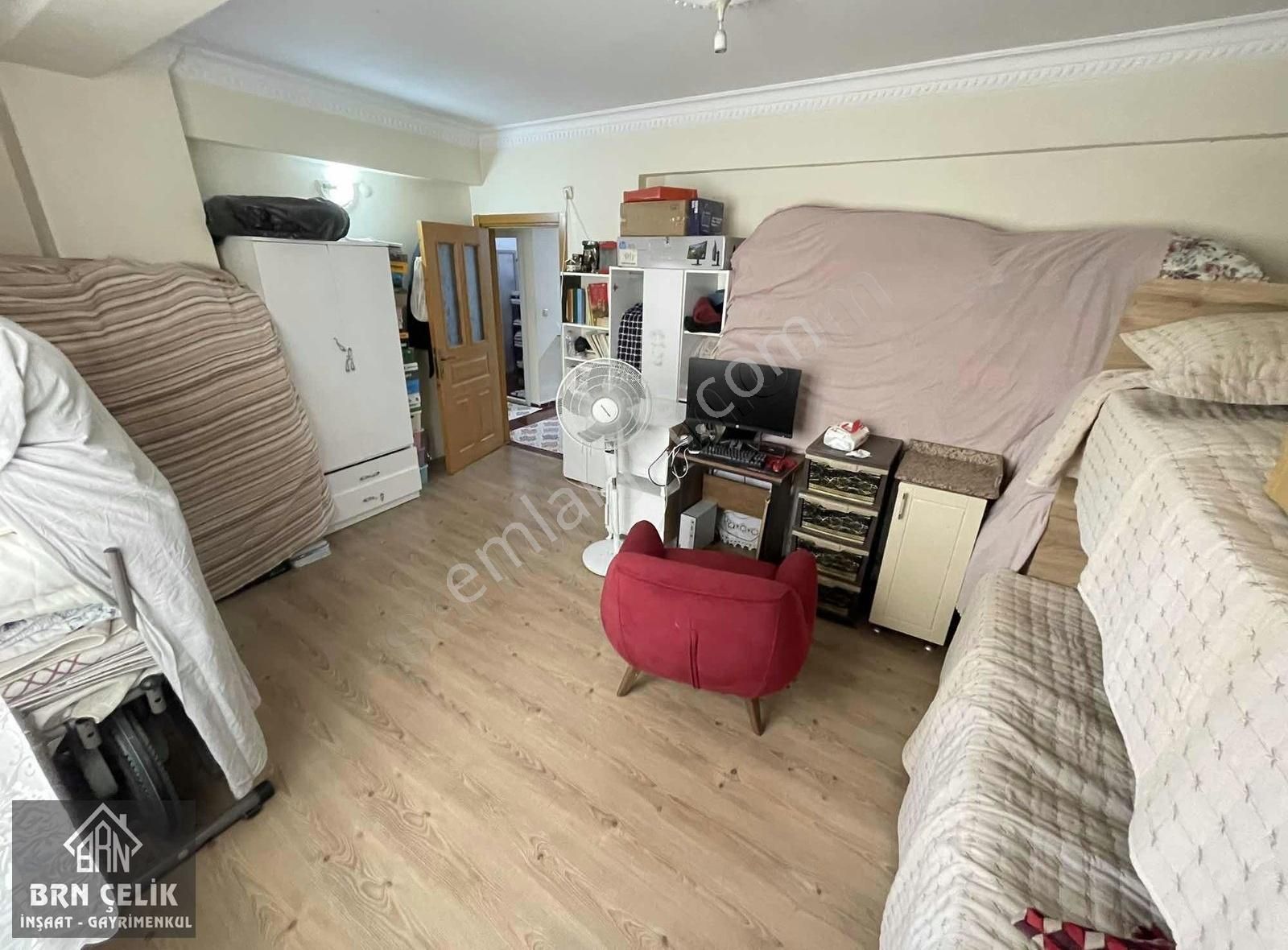 Brn Çelik İnşaat'tan Esentepe Mah Devasal Büyük Dubleks 240m25+2 - Görsel 7