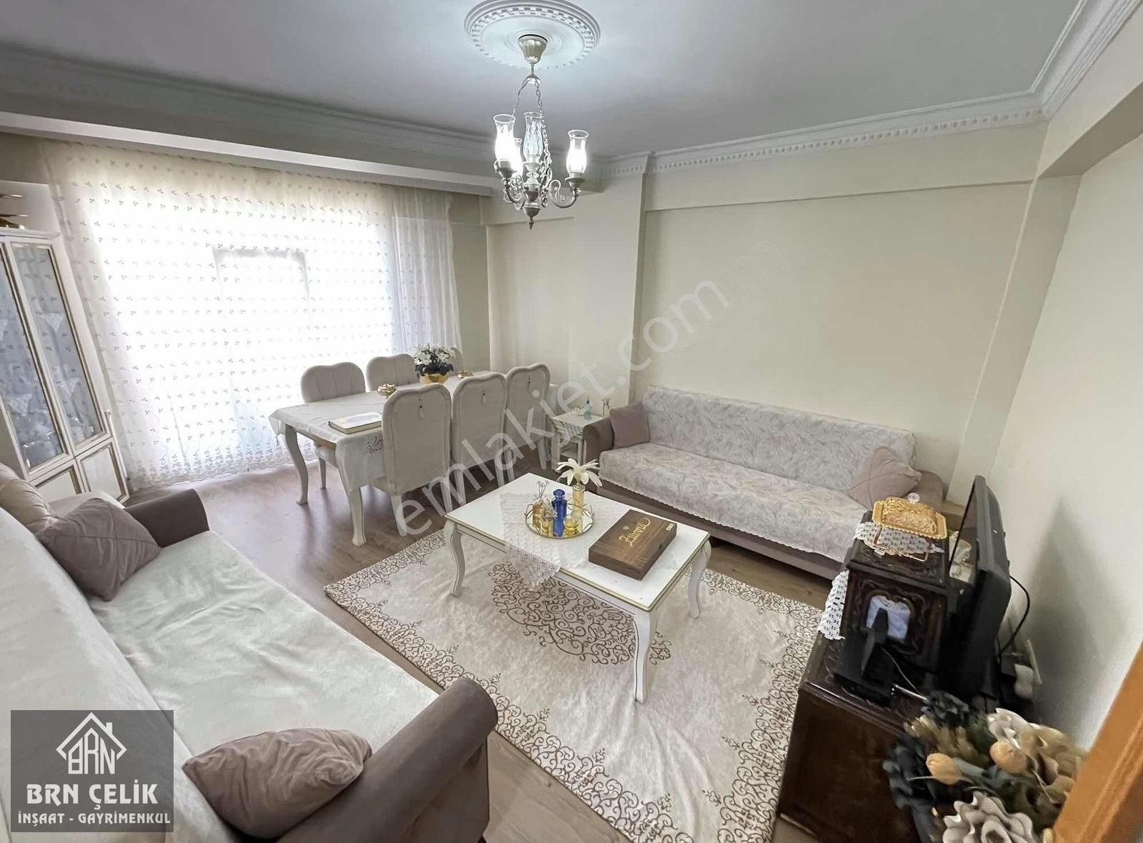 Brn Çelik İnşaat'tan Esentepe Mah Devasal Büyük Dubleks 240m25+2 - Görsel 27