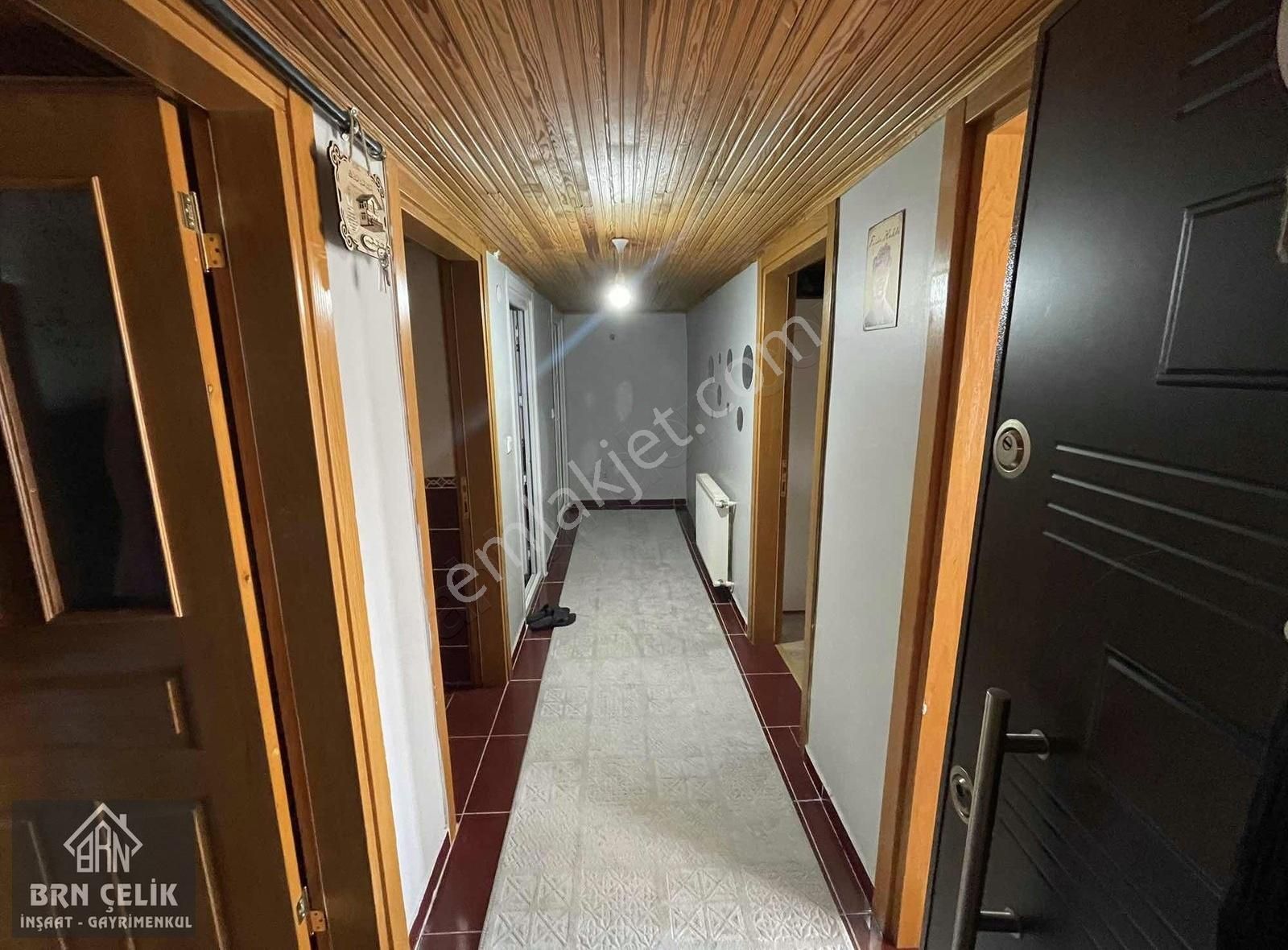 Brn Çelik İnşaat'tan Esentepe Mah Devasal Büyük Dubleks 240m25+2 - Görsel 6