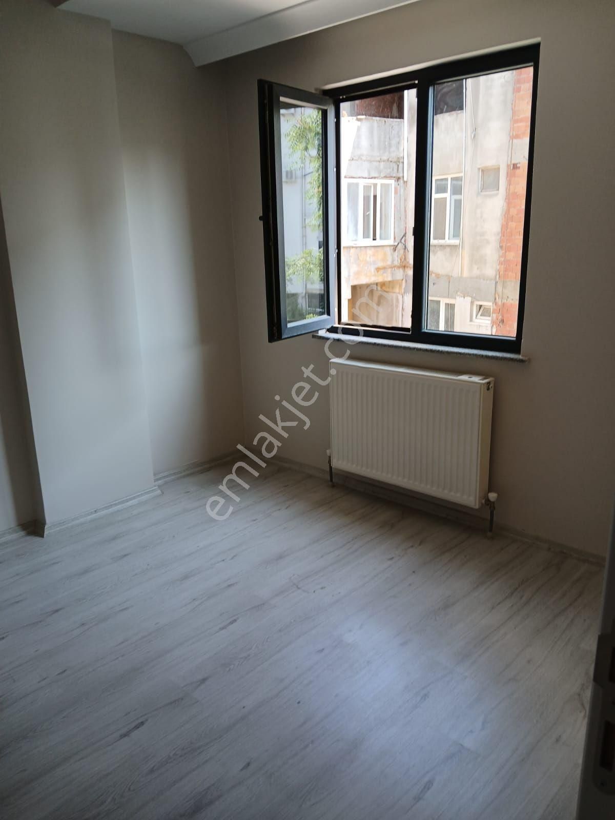 Gop Altıeylül Emniyet Arkası 1+1 Satılık 1+1 Daire - Görsel 14