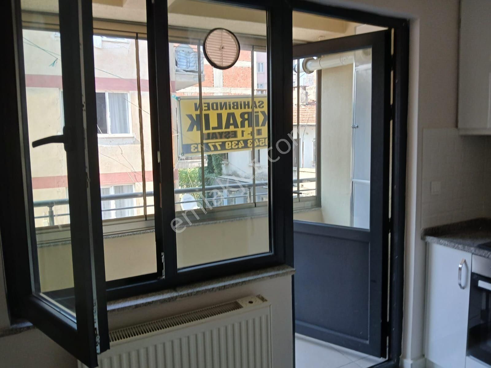Gop Altıeylül Emniyet Arkası 1+1 Satılık 1+1 Daire - Görsel 2