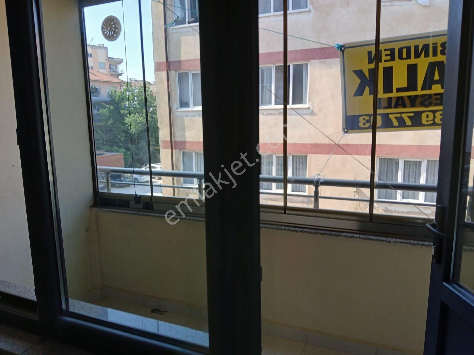 Gop Altıeylül Emniyet Arkası 1+1 Satılık 1+1 Daire - Görsel 11