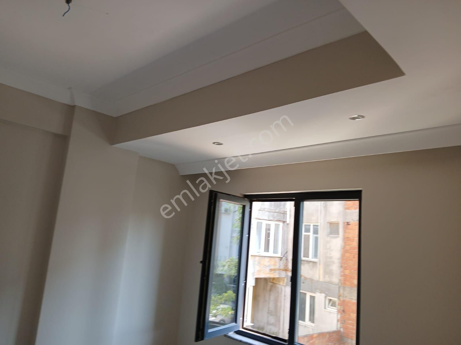 Gop Altıeylül Emniyet Arkası 1+1 Satılık 1+1 Daire - Görsel 12
