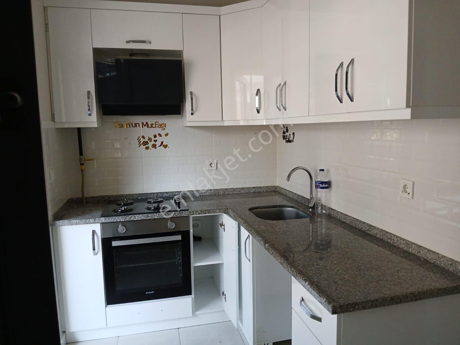 Gop Altıeylül Emniyet Arkası 1+1 Satılık 1+1 Daire