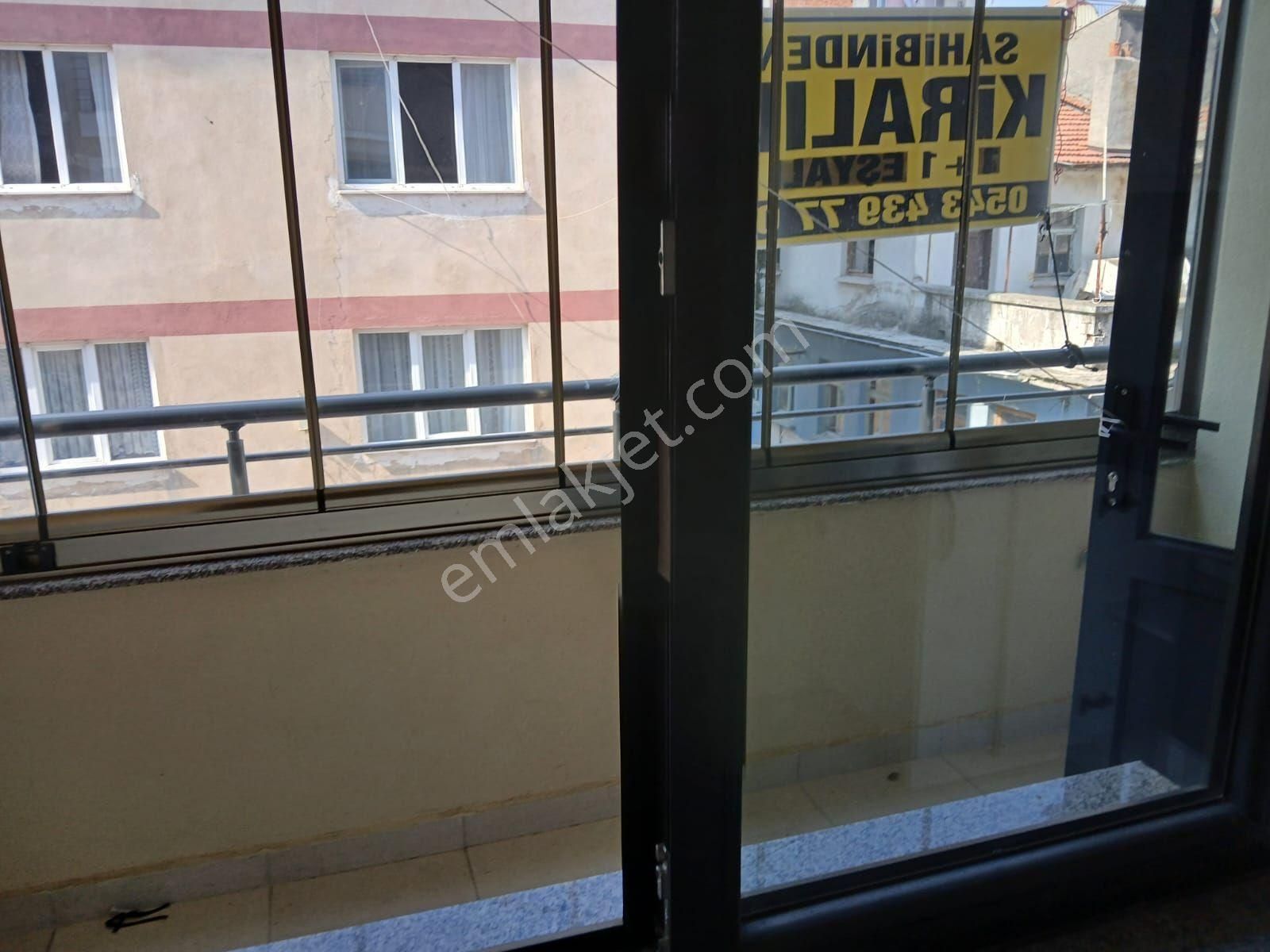 Gop Altıeylül Emniyet Arkası 1+1 Satılık 1+1 Daire - Görsel 10