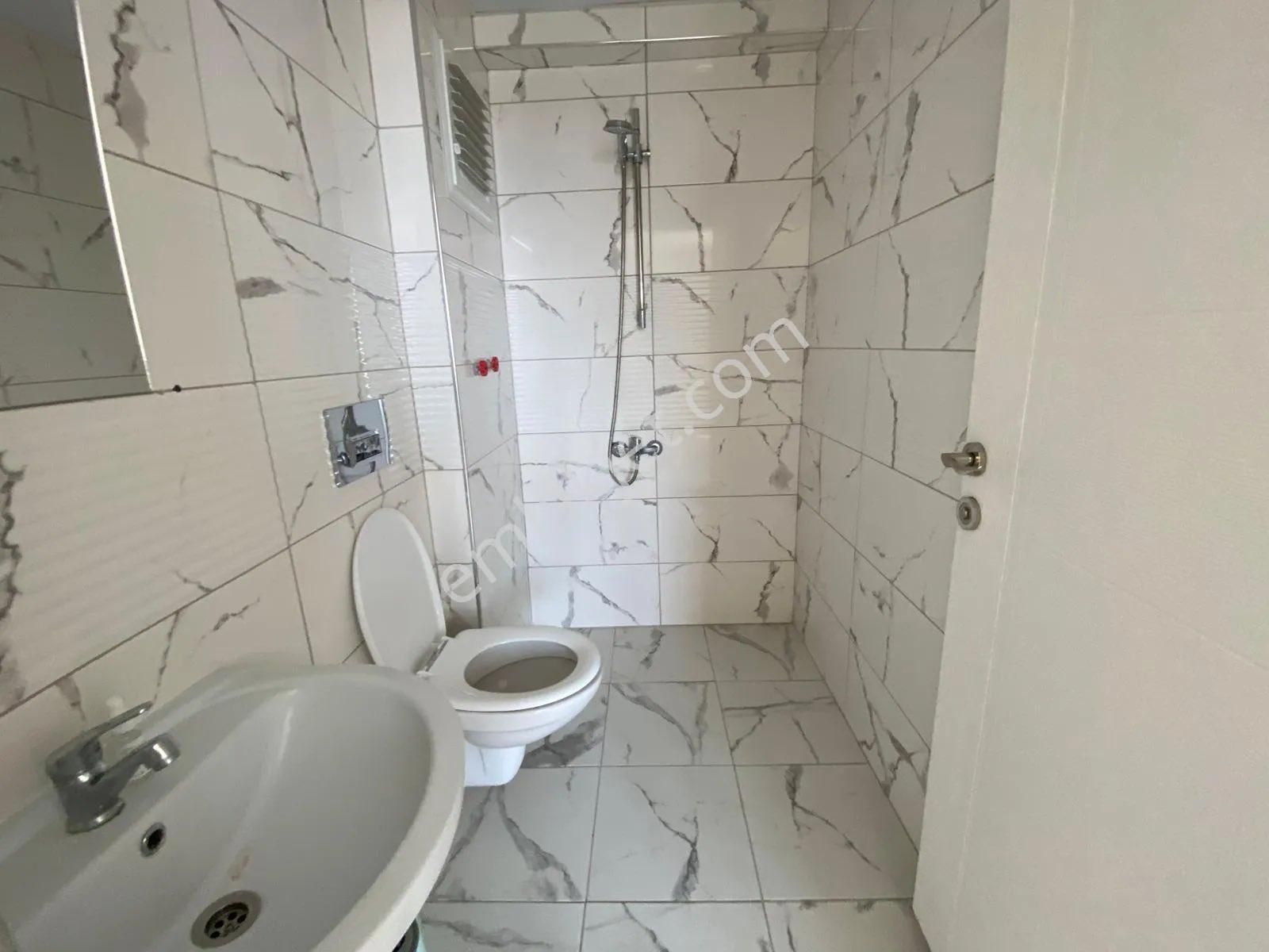 Nazilli Yeşilmahalle 3+1 Yeni Bina Satılık Daire - Görsel 11