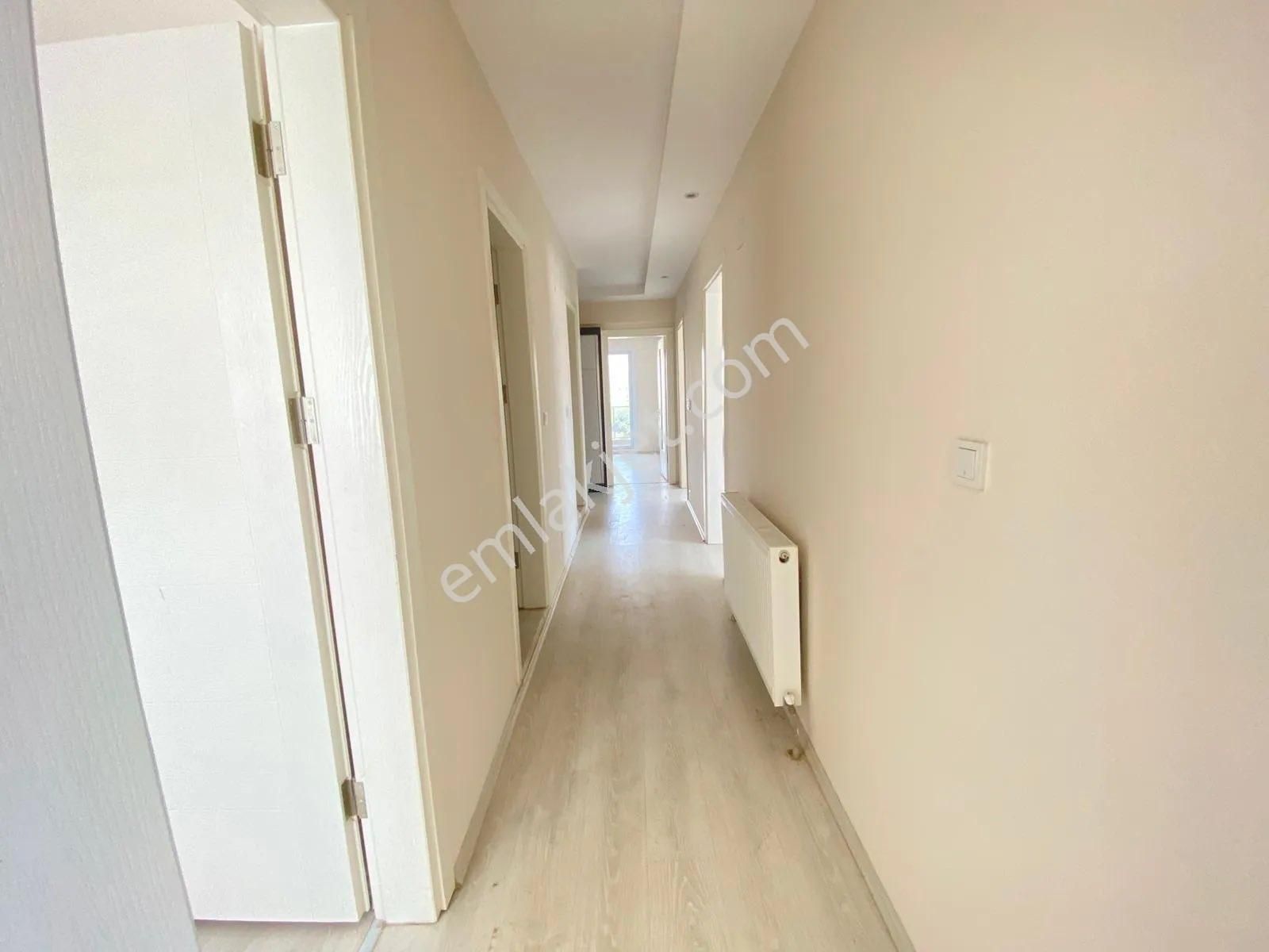 Nazilli Yeşilmahalle 3+1 Yeni Bina Satılık Daire - Görsel 7