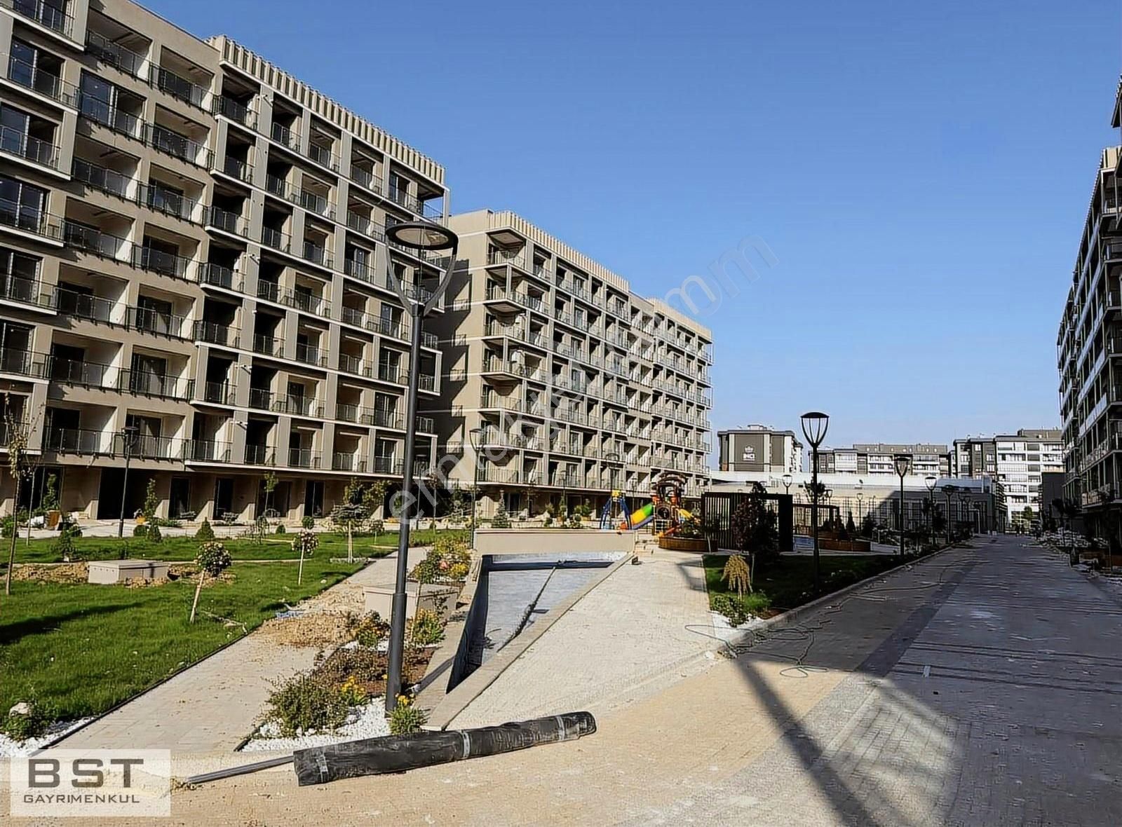 Meram Yenişehir Mahallesi 3 + 1 Satılık Daire - Görsel 19