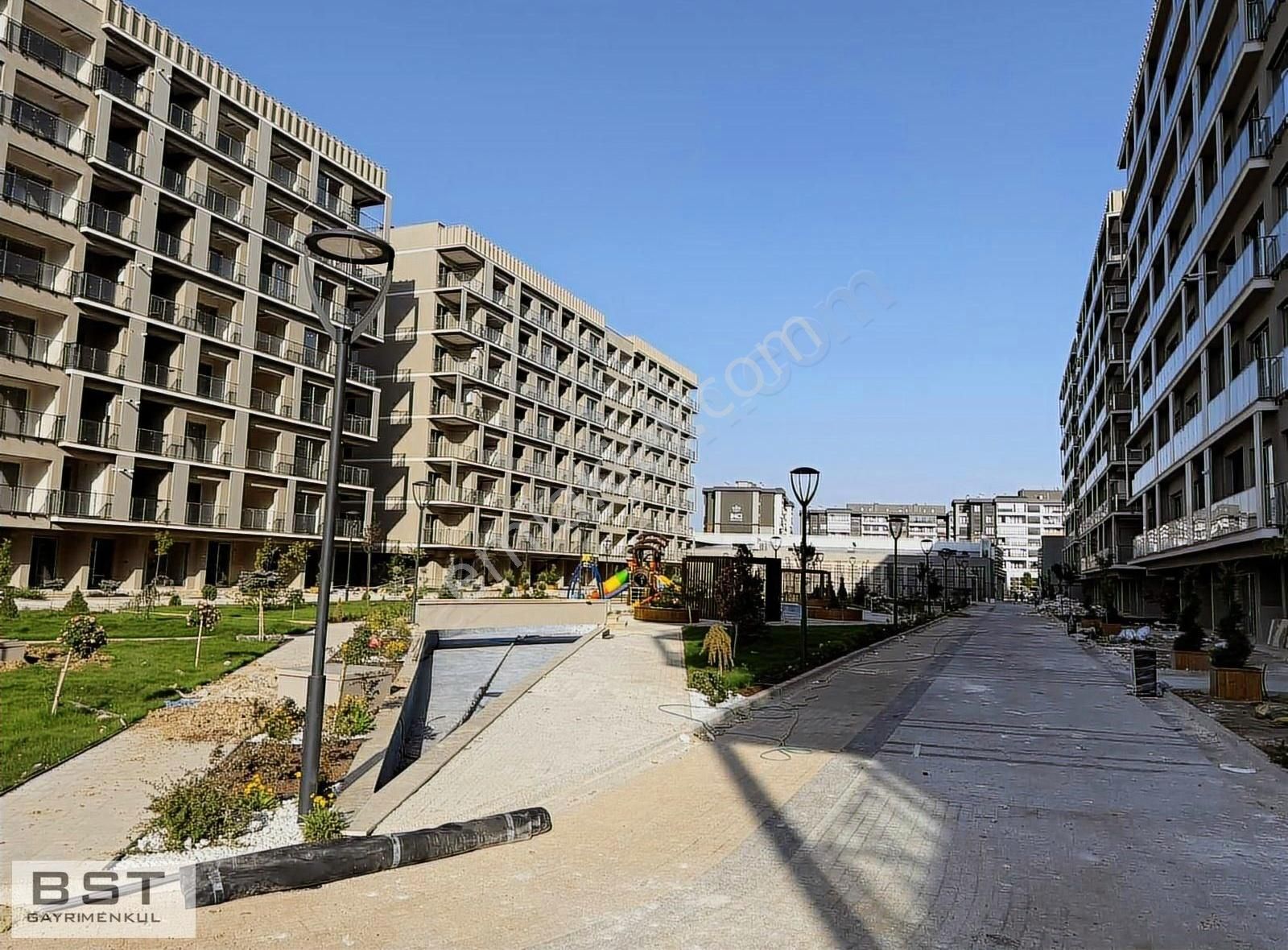 Meram Yenişehir Mahallesi 3 + 1 Satılık Daire - Görsel 24