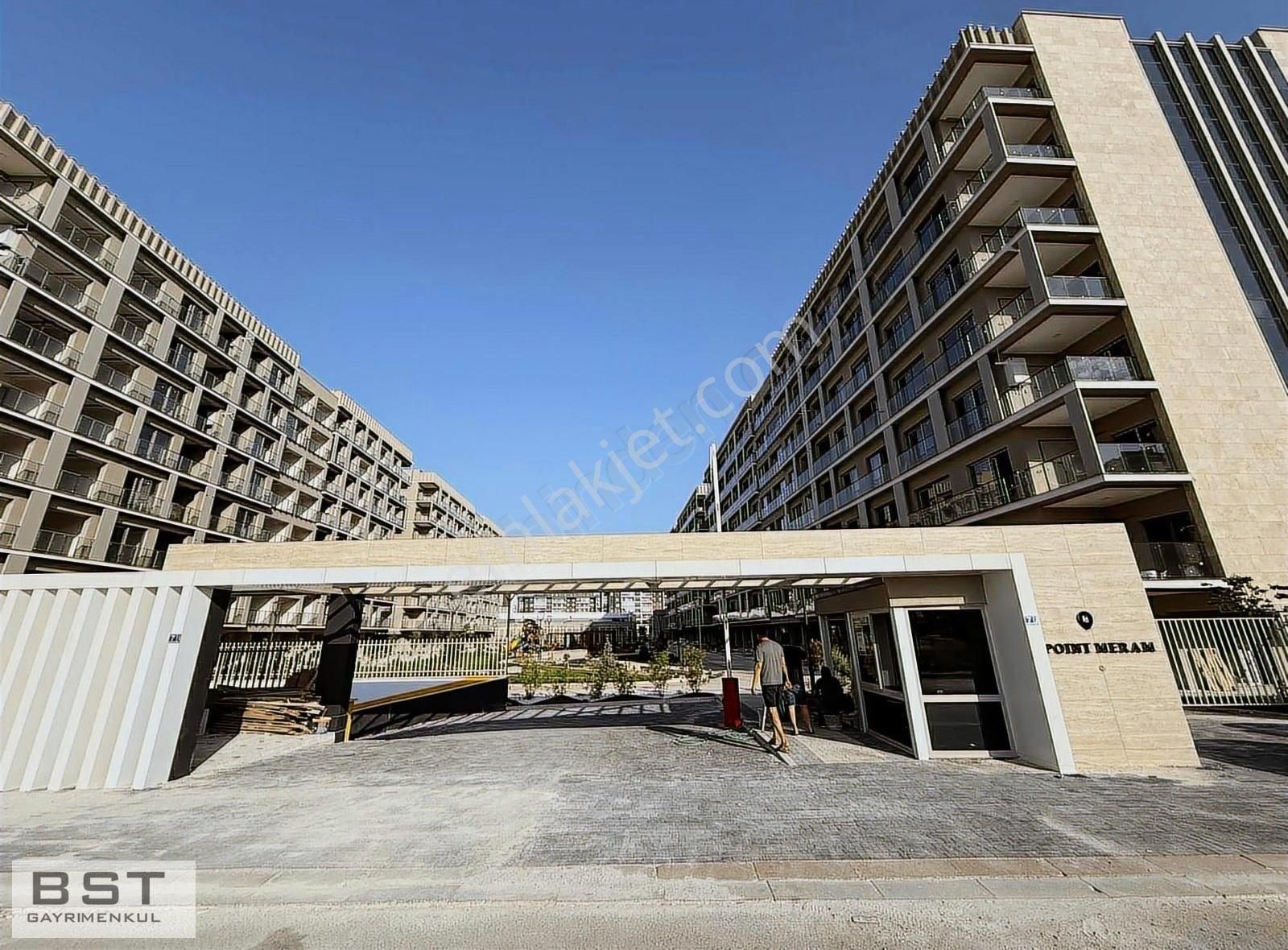 Meram Yenişehir Mahallesi 3 + 1 Satılık Daire - Görsel 7