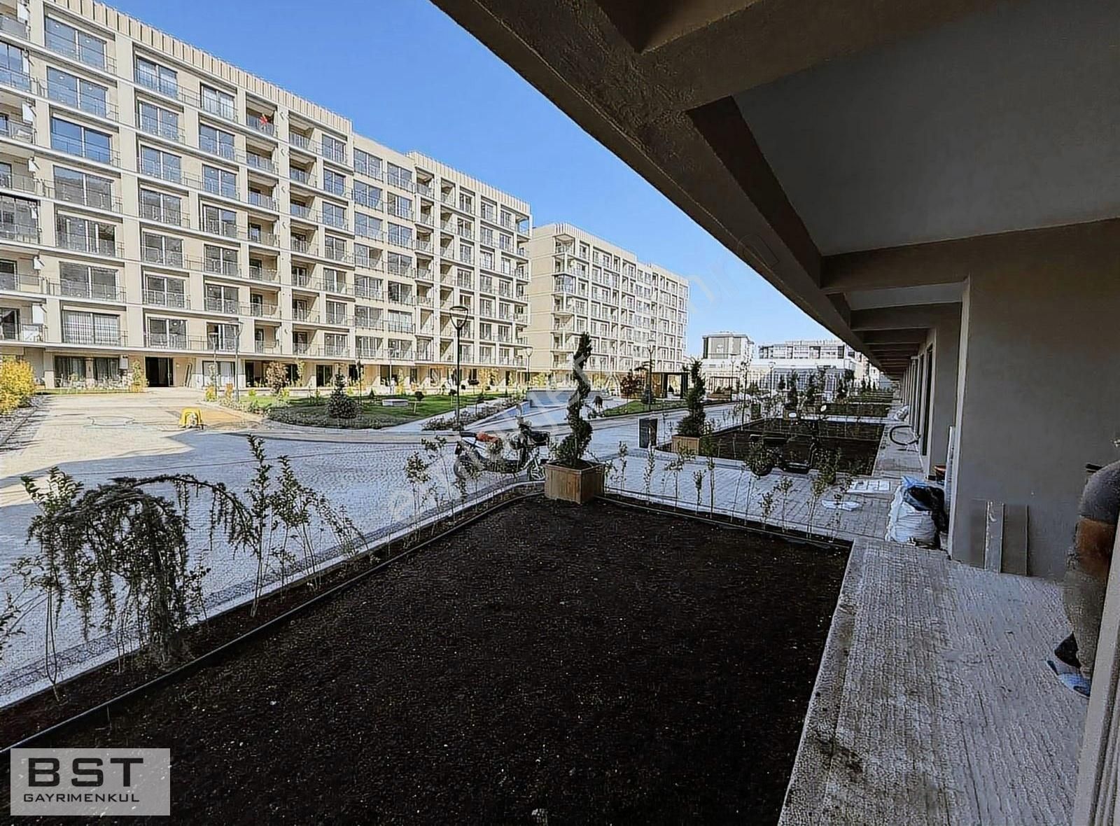 Meram Yenişehir Mahallesi 3 + 1 Satılık Daire - Görsel 21