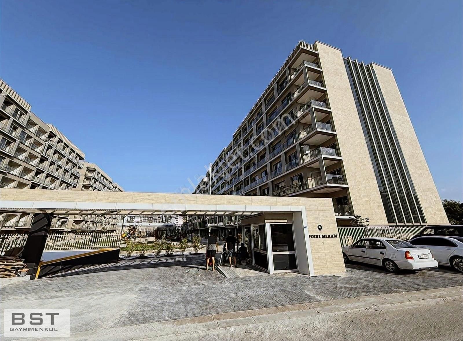 Meram Yenişehir Mahallesi 3 + 1 Satılık Daire - Görsel 4