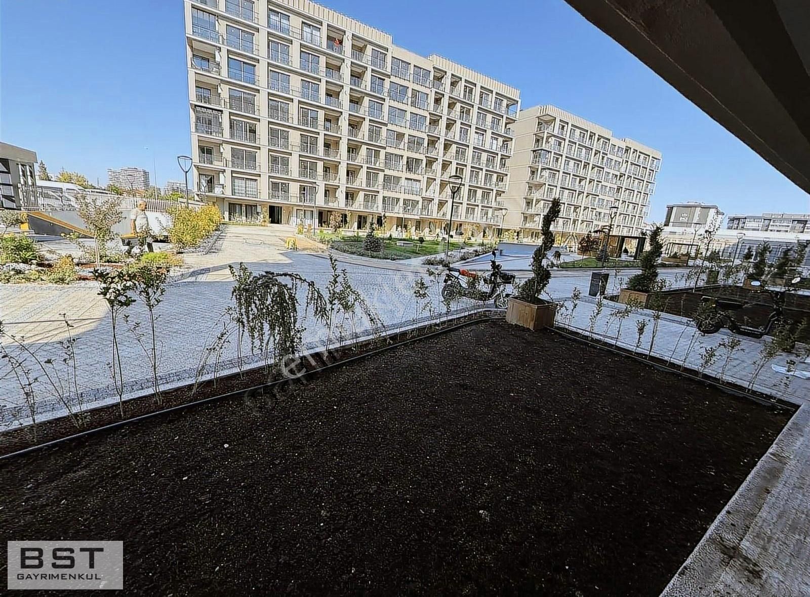 Meram Yenişehir Mahallesi 3 + 1 Satılık Daire