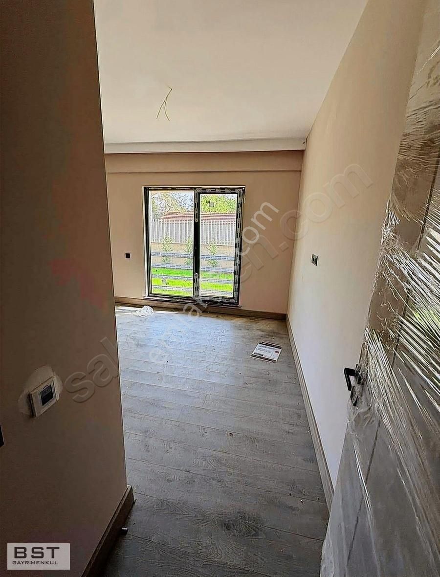 Meram Yenişehir Mahallesi 3 + 1 Satılık Daire - Görsel 35