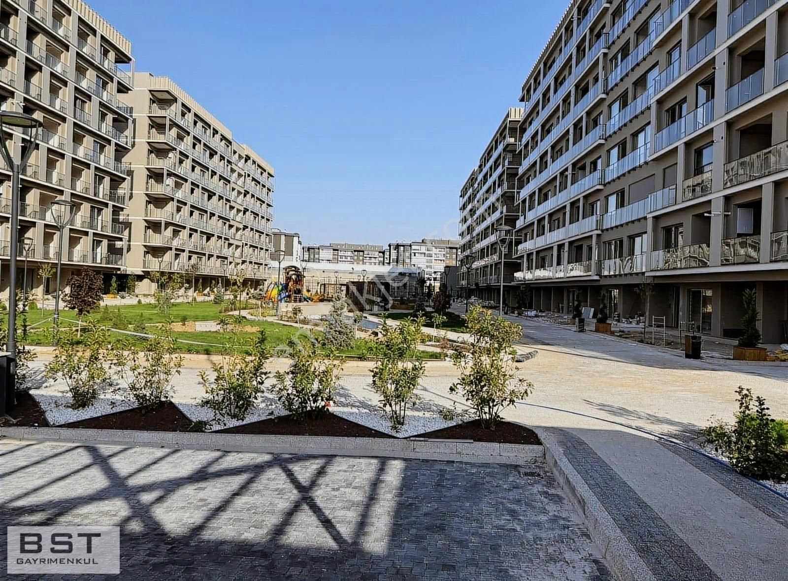 Meram Yenişehir Mahallesi 3 + 1 Satılık Daire - Görsel 26