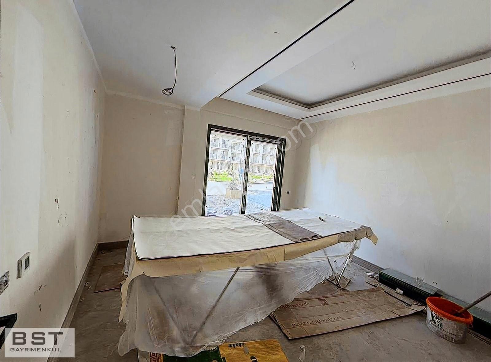 Meram Yenişehir Mahallesi 3 + 1 Satılık Daire - Görsel 18