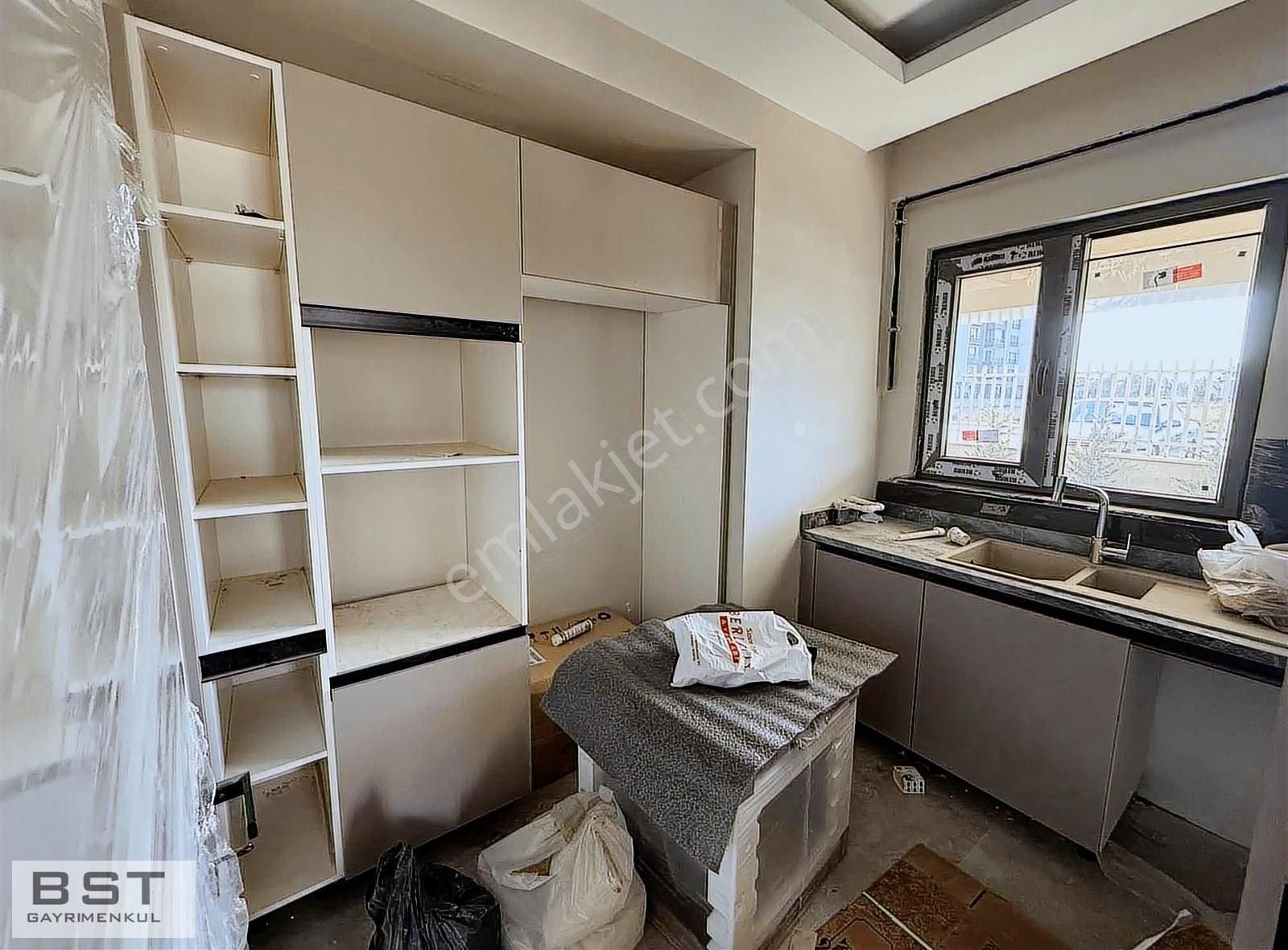 Meram Yenişehir Mahallesi 3 + 1 Satılık Daire - Görsel 10