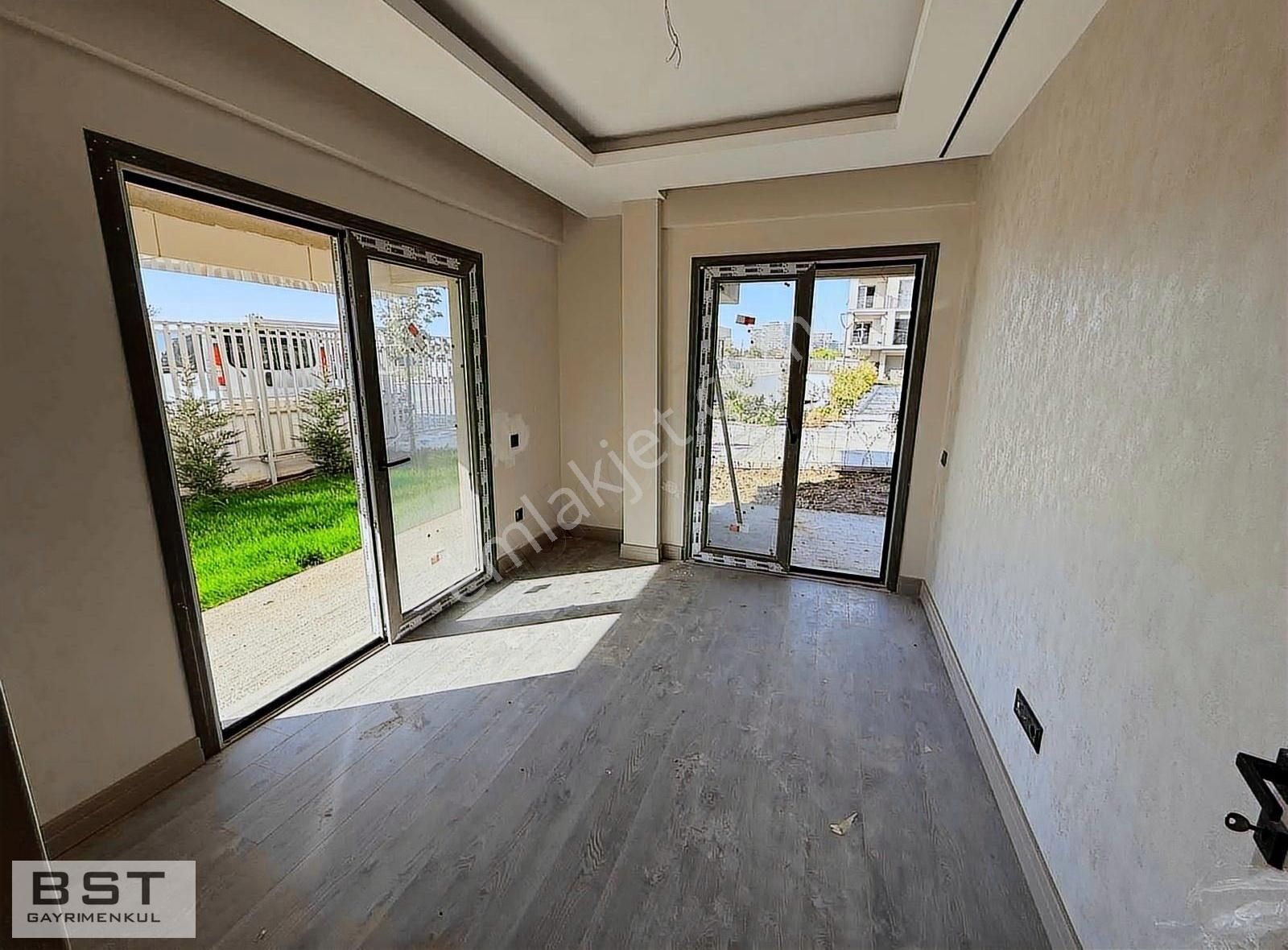 Meram Yenişehir Mahallesi 3 + 1 Satılık Daire - Görsel 25