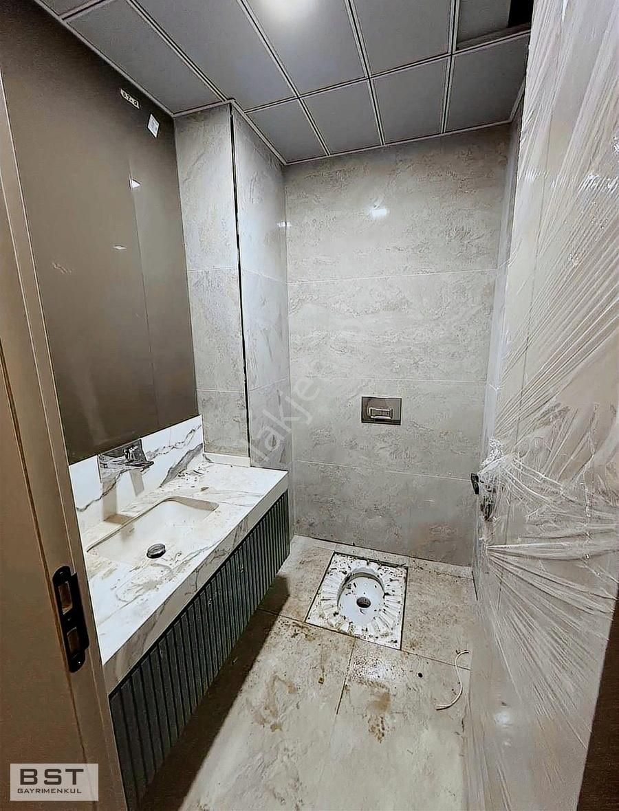 Meram Yenişehir Mahallesi 3 + 1 Satılık Daire - Görsel 33