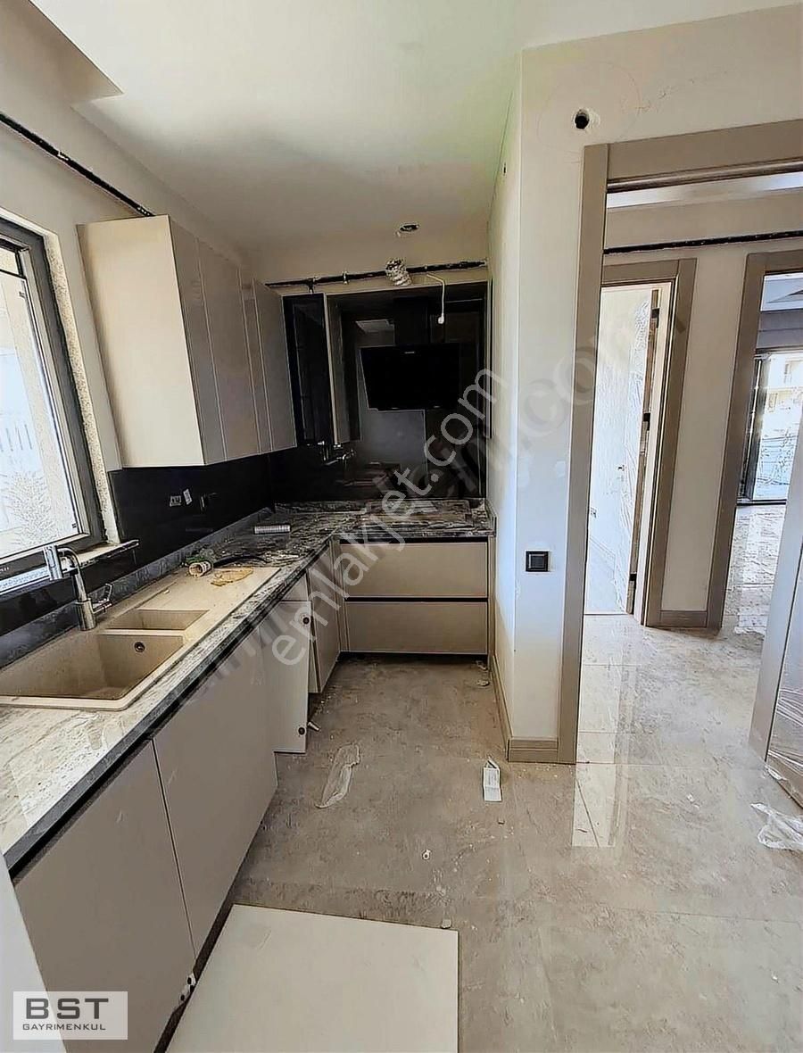 Meram Yenişehir Mahallesi 3 + 1 Satılık Daire - Görsel 28