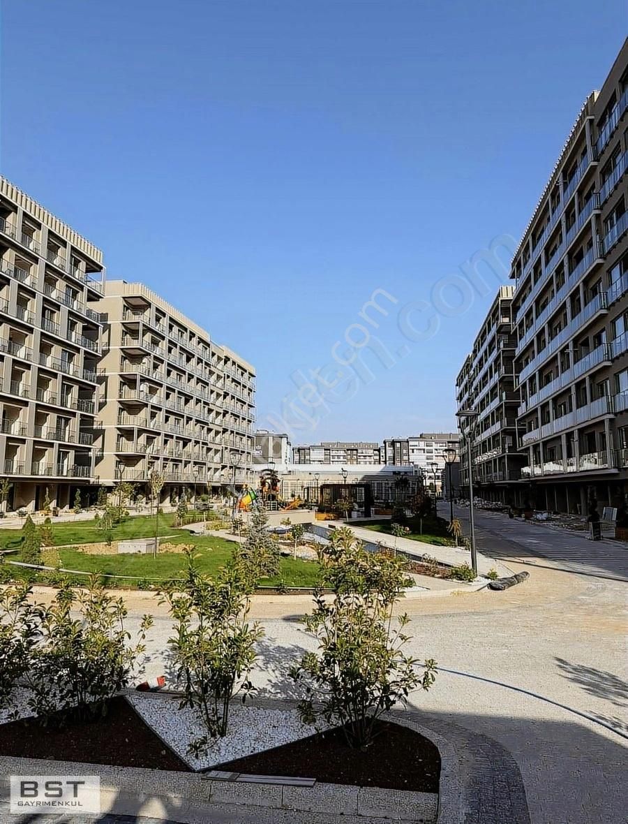 Meram Yenişehir Mahallesi 3 + 1 Satılık Daire - Görsel 29