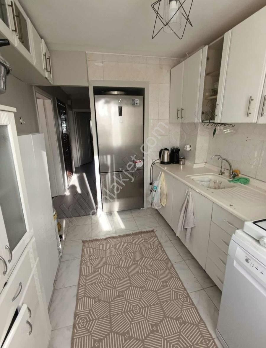 İstanbul Fatih' De Seyit Ömer Mah' De Satılık 2+1 Daire - Görsel 12