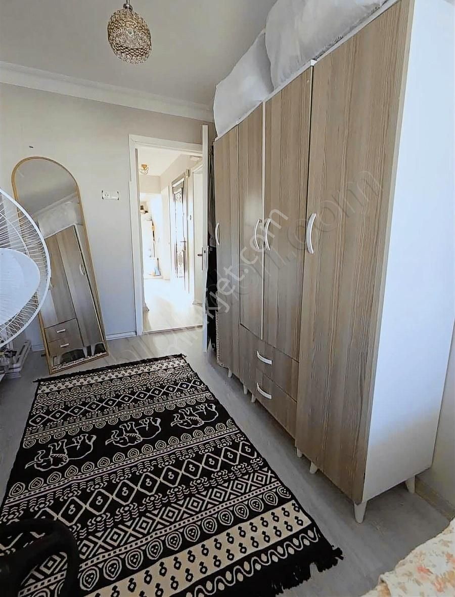 İstanbul Fatih' De Seyit Ömer Mah' De Satılık 2+1 Daire - Görsel 9