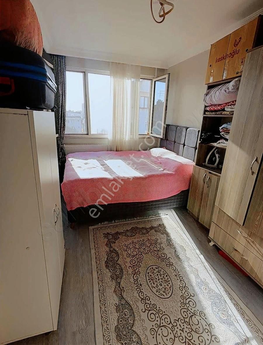 İstanbul Fatih' De Seyit Ömer Mah' De Satılık 2+1 Daire - Görsel 15