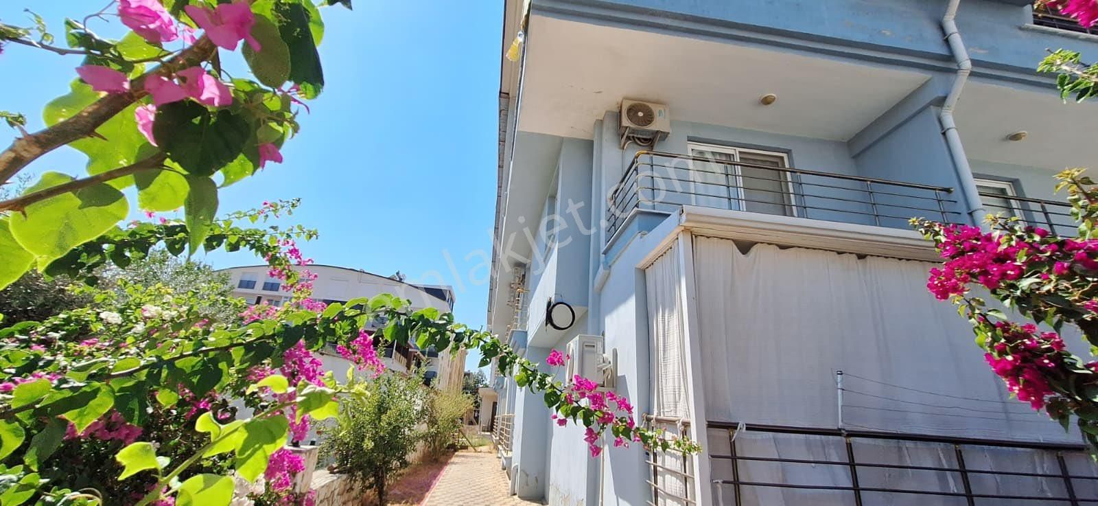 ⚡️merkezde Satılık 2+1 Daire Müstakil Bahçe Kullanımı Ayrı Mutfak⚡️ - Görsel 2