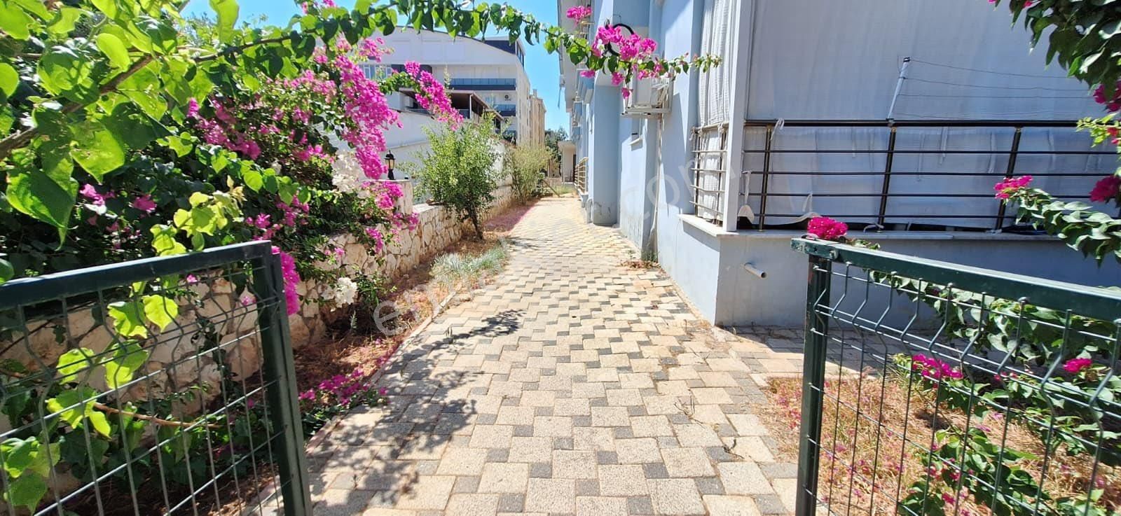 ⚡️merkezde Satılık 2+1 Daire Müstakil Bahçe Kullanımı Ayrı Mutfak⚡️ - Görsel 4