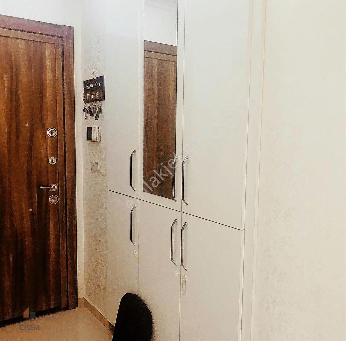 Karşıyaka Şemikler Ordu Bulvarı Yakını Satılık 3+1 Lüx Daire - Görsel 4