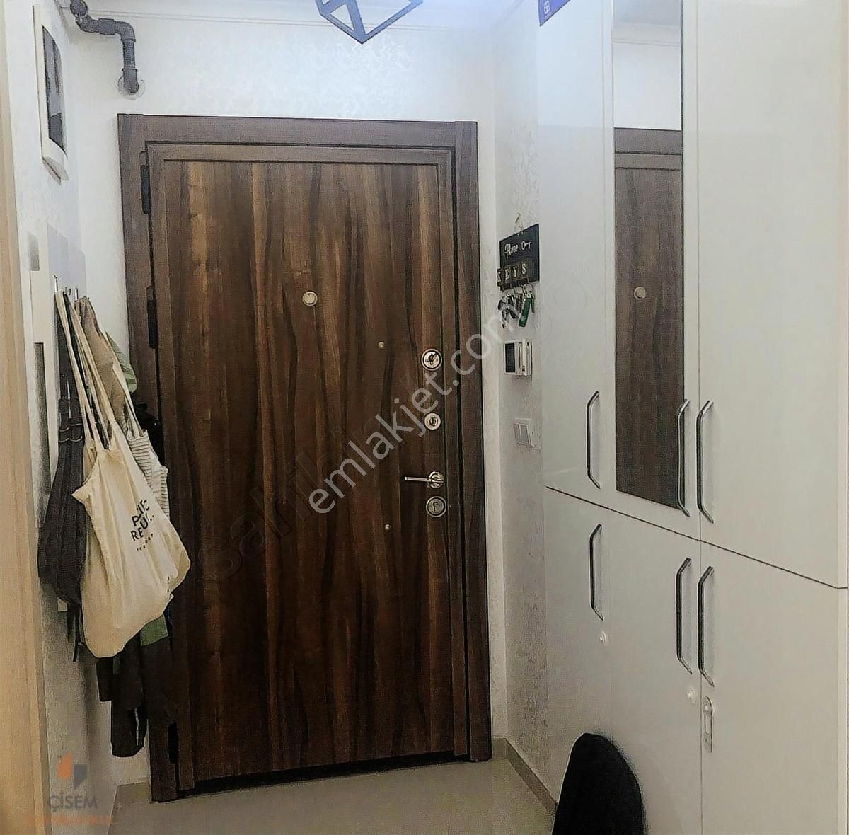 Karşıyaka Şemikler Ordu Bulvarı Yakını Satılık 3+1 Lüx Daire - Görsel 7