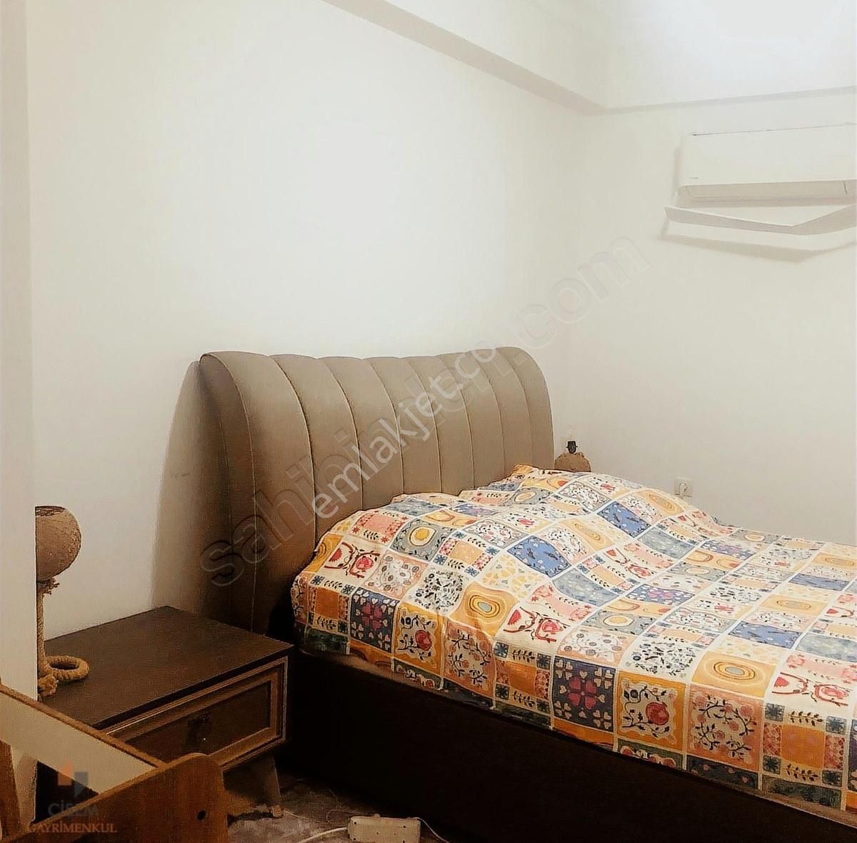 Karşıyaka Şemikler Ordu Bulvarı Yakını Satılık 3+1 Lüx Daire - Görsel 35