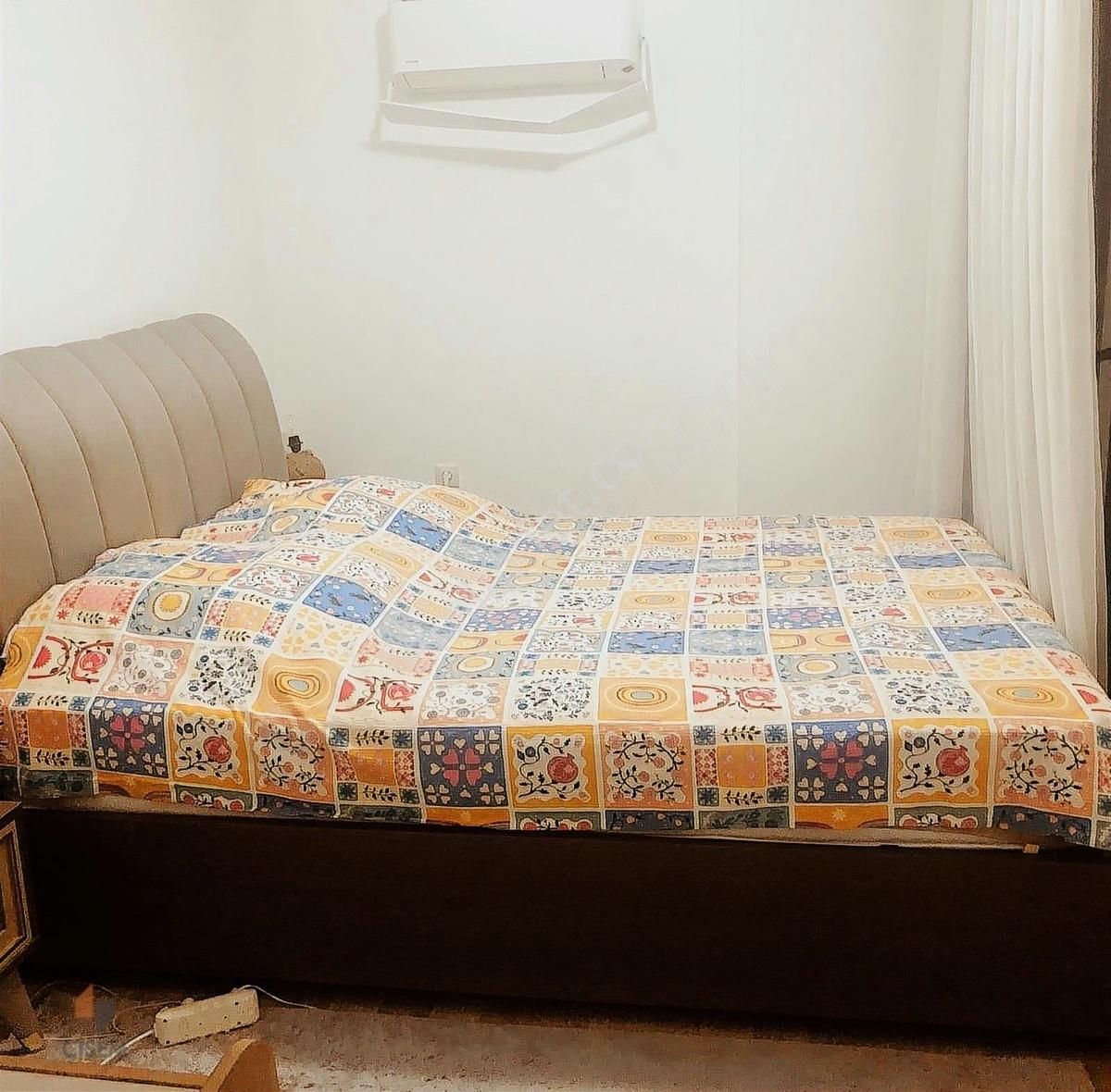 Karşıyaka Şemikler Ordu Bulvarı Yakını Satılık 3+1 Lüx Daire - Görsel 14