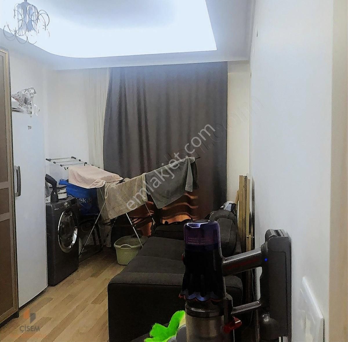 Karşıyaka Şemikler Ordu Bulvarı Yakını Satılık 3+1 Lüx Daire - Görsel 16