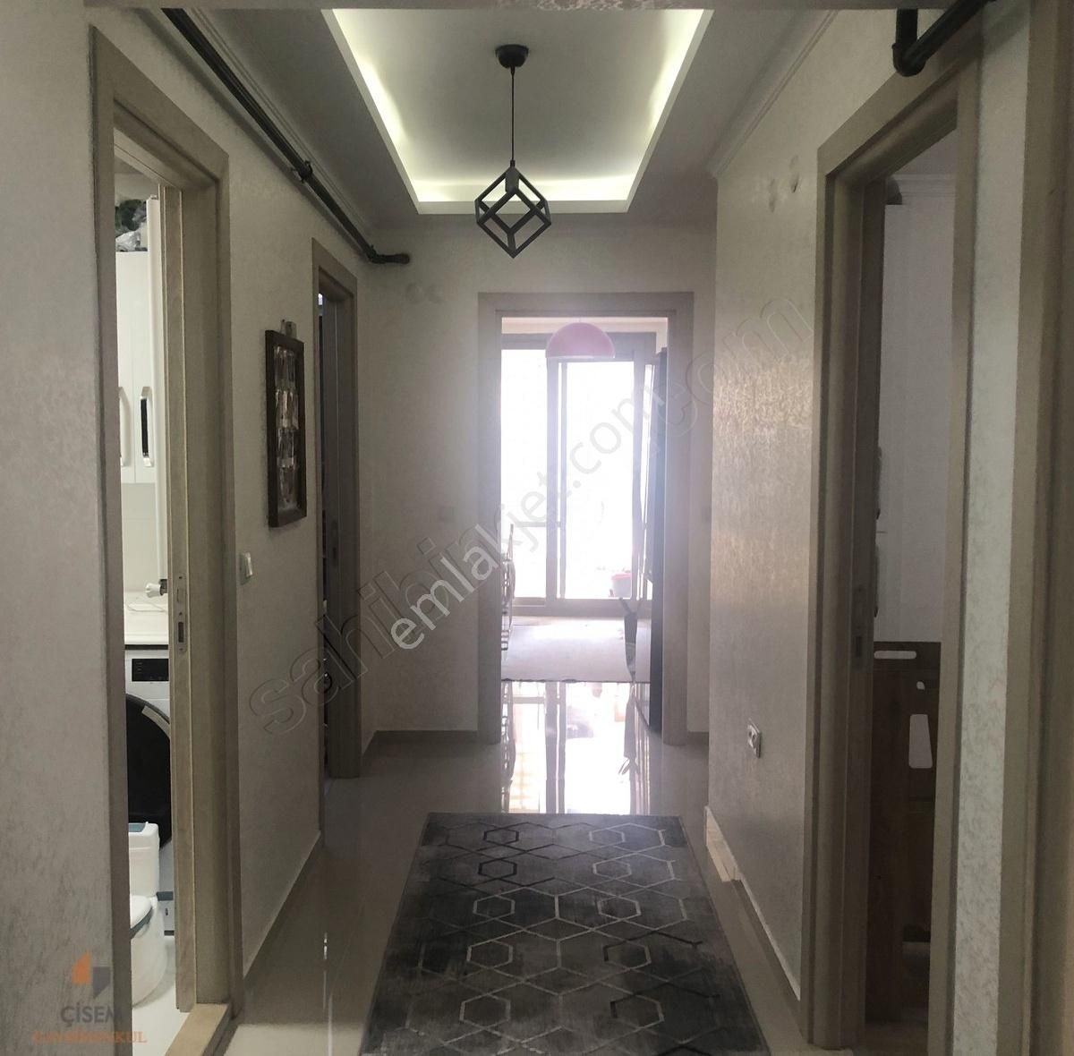 Karşıyaka Şemikler Ordu Bulvarı Yakını Satılık 3+1 Lüx Daire - Görsel 26