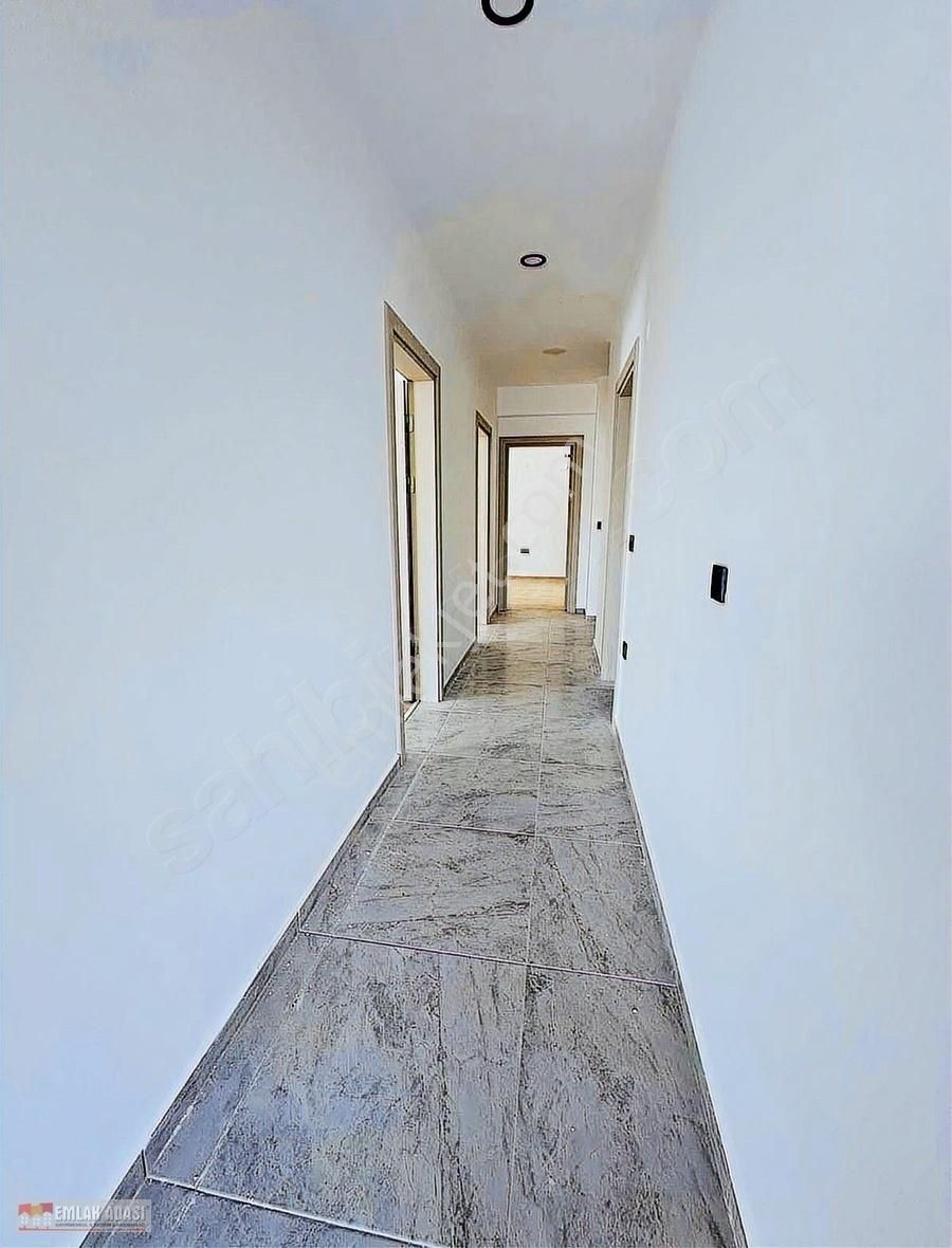 Otogar Arkası Mevkii Sıfır Kapalı Mutfak 3+1 Daire - Görsel 13