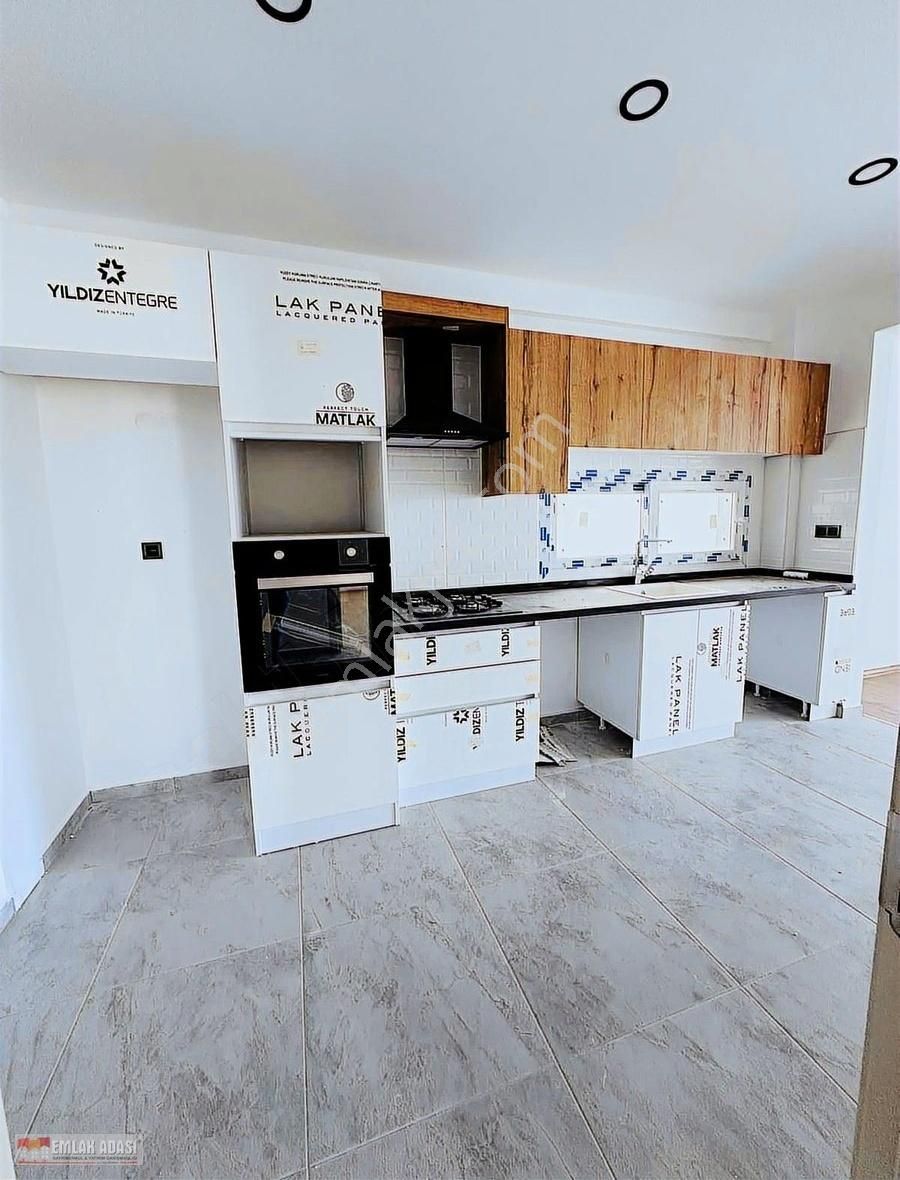 Otogar Arkası Mevkii Sıfır Kapalı Mutfak 3+1 Daire - Görsel 11