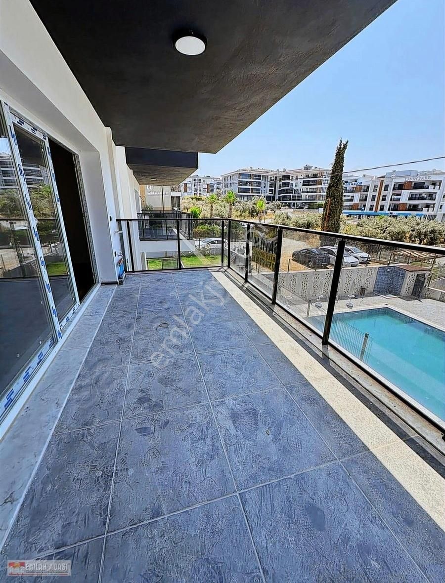 Otogar Arkası Mevkii Sıfır Kapalı Mutfak 3+1 Daire - Görsel 7