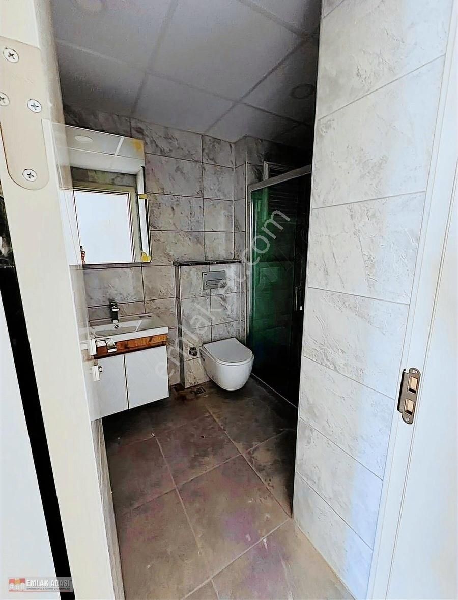 Otogar Arkası Mevkii Sıfır Kapalı Mutfak 3+1 Daire - Görsel 12