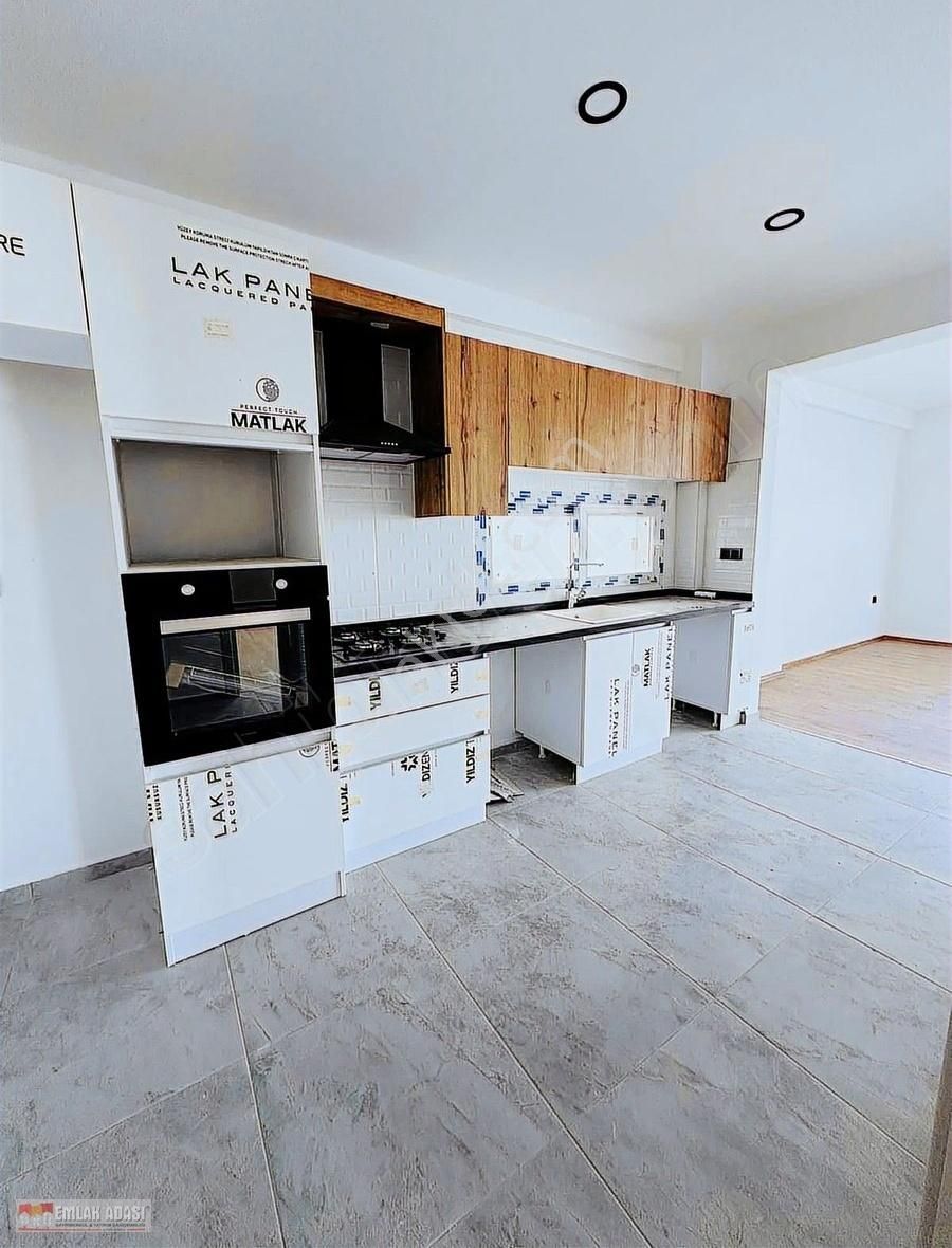 Otogar Arkası Mevkii Sıfır Kapalı Mutfak 3+1 Daire - Görsel 15