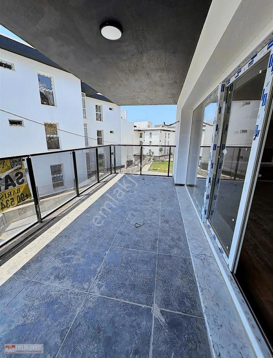 Otogar Arkası Mevkii Sıfır Kapalı Mutfak 3+1 Daire - Görsel 3