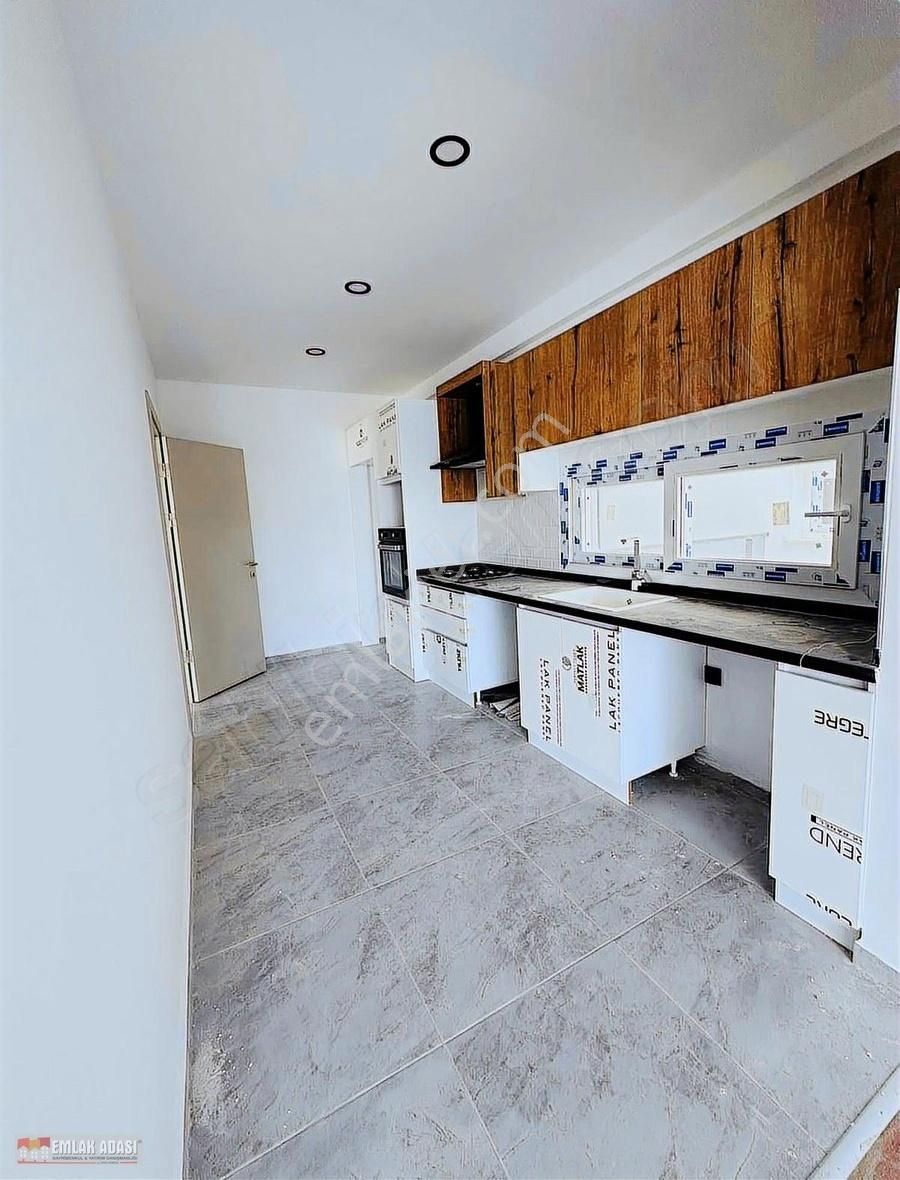Otogar Arkası Mevkii Sıfır Kapalı Mutfak 3+1 Daire - Görsel 14