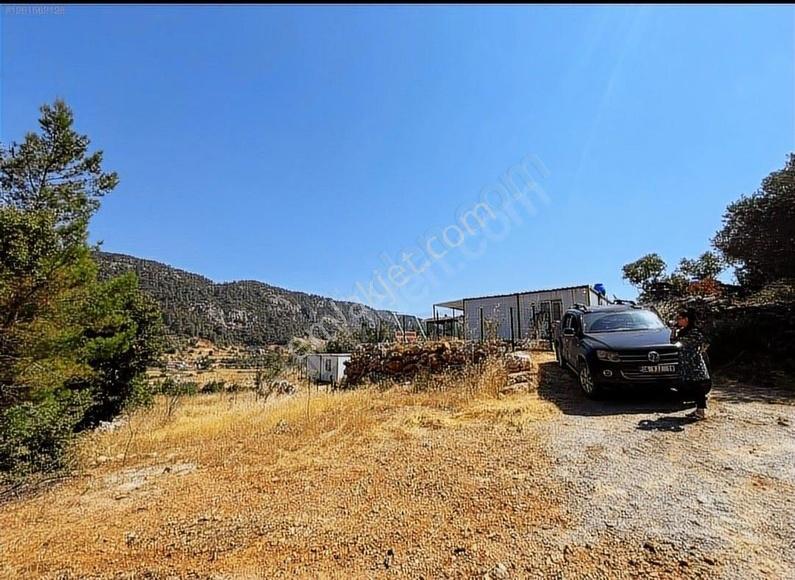 Muğla Mentese Kuyucak Denize Yakin Kupon Arazi ! - Görsel 12