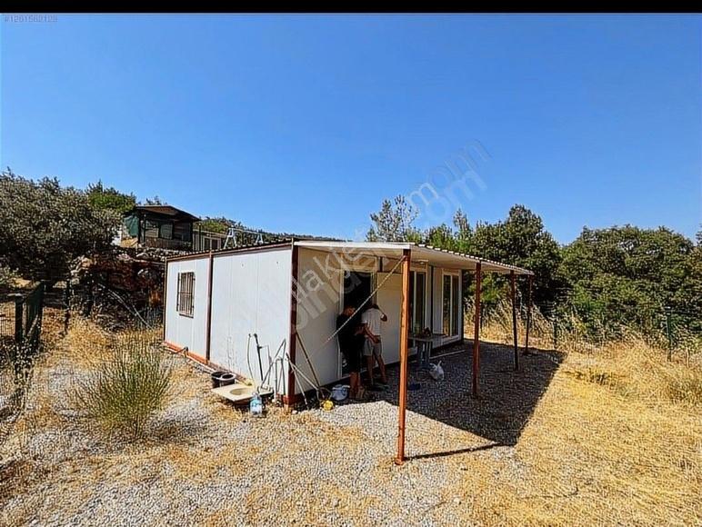 Muğla Mentese Kuyucak Denize Yakin Kupon Arazi ! - Görsel 7