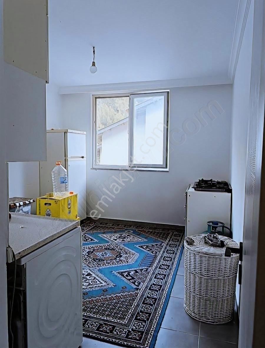 Marmaris Turunç Koy Da Tek Tapuda İki Daire Kelepir ! - Görsel 11