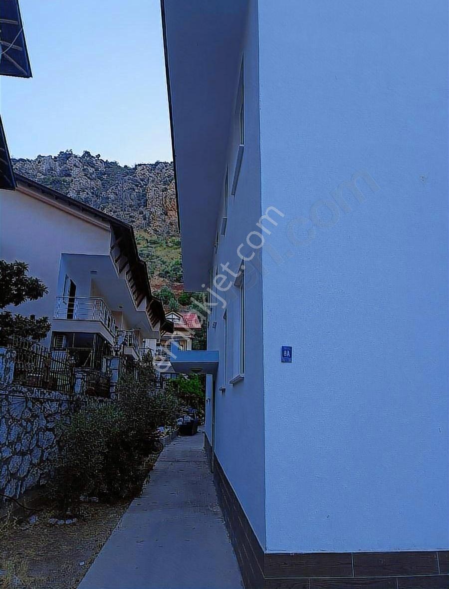 Marmaris Turunç Koy Da Tek Tapuda İki Daire Kelepir ! - Görsel 4