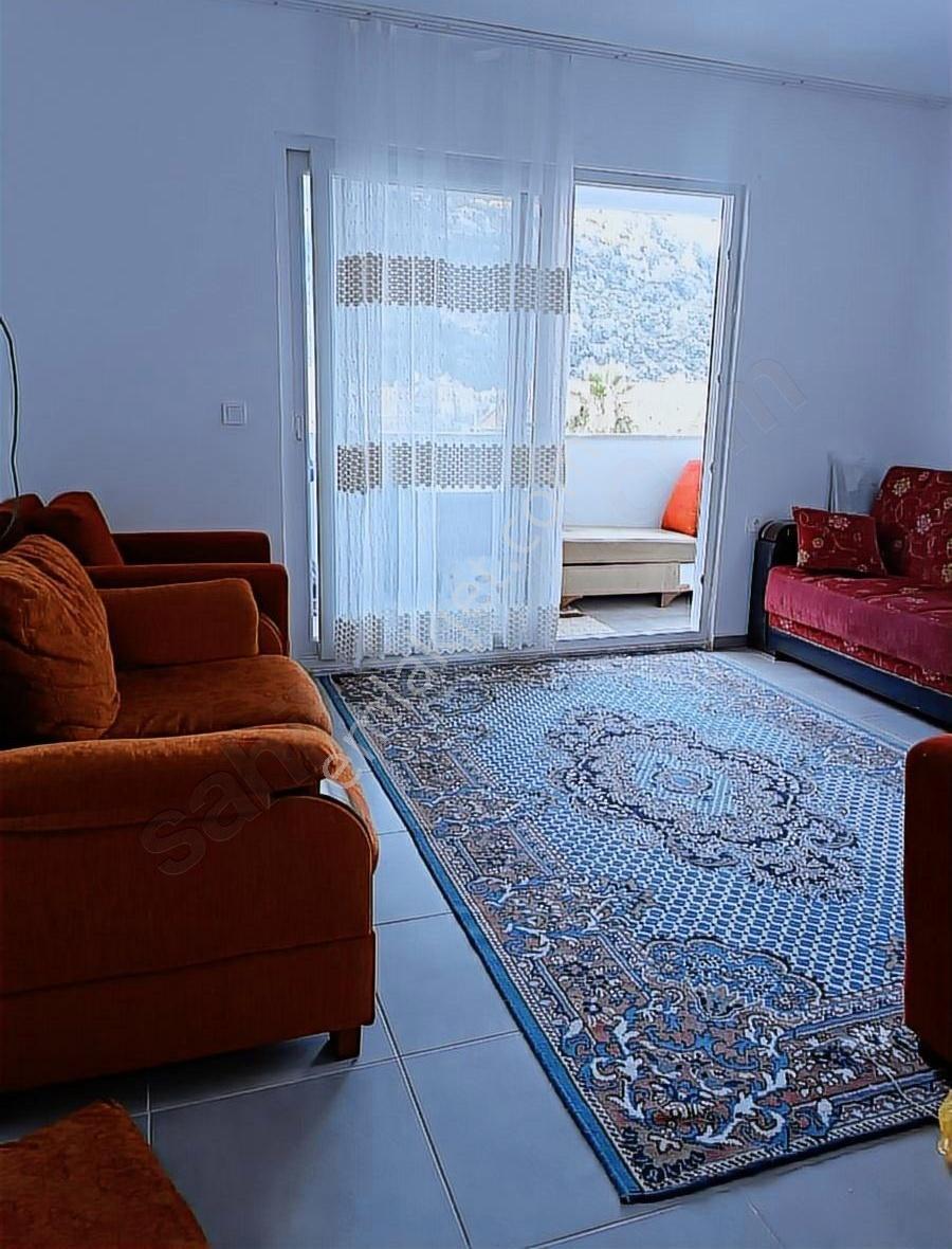 Marmaris Turunç Koy Da Tek Tapuda İki Daire Kelepir ! - Görsel 16
