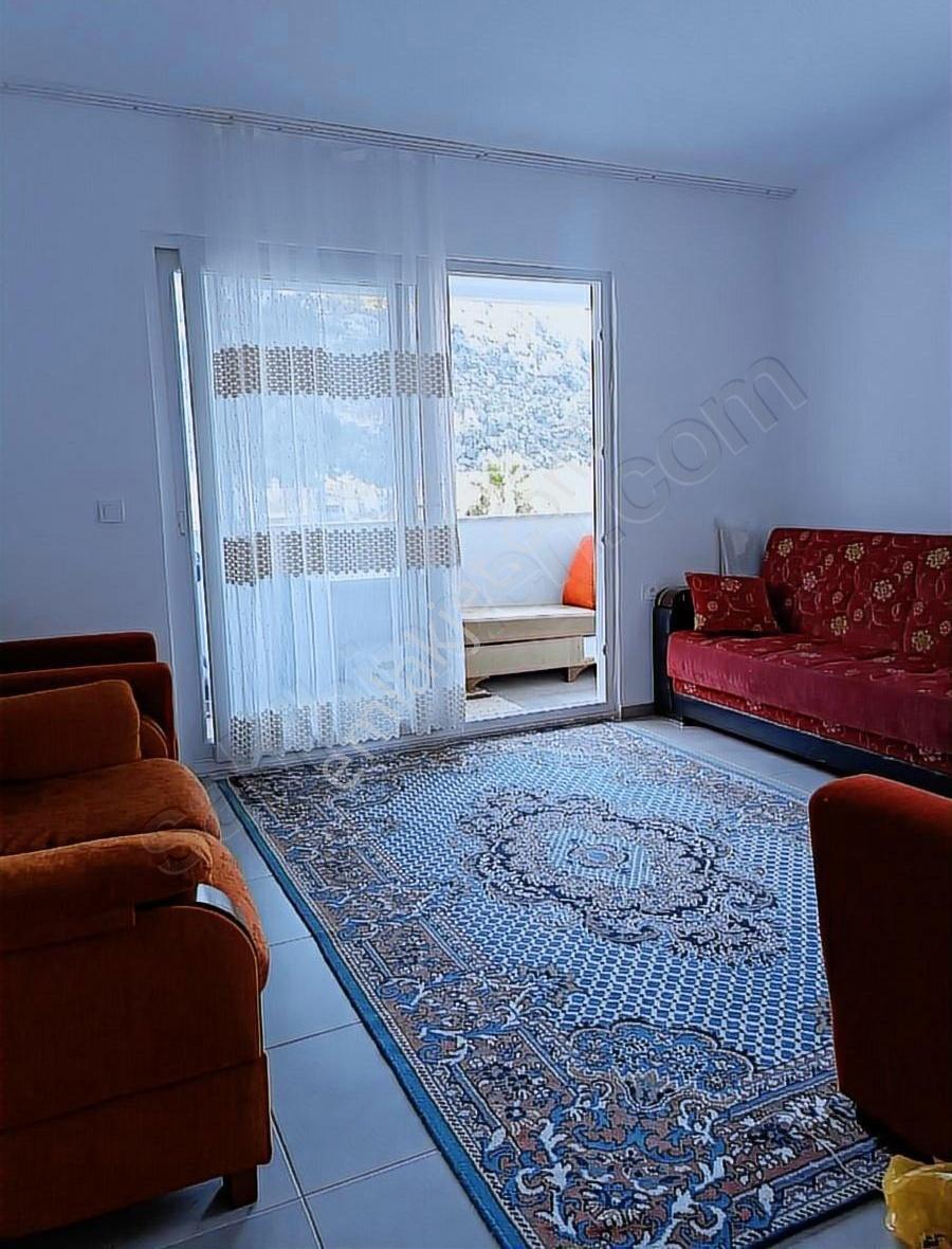 Marmaris Turunç Koy Da Tek Tapuda İki Daire Kelepir ! - Görsel 5